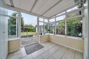 Conservatory- click for photo gallery